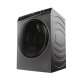 Haier I-Pro Series 5 HWD80B14959S8NUK lavasciuga Libera installazione Caricamento frontale Grafite D 6