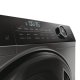 Haier I-Pro Series 5 HWD80B14959S8NUK lavasciuga Libera installazione Caricamento frontale Grafite D 7