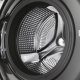 Haier I-Pro Series 5 HWD80B14959S8NUK lavasciuga Libera installazione Caricamento frontale Grafite D 8
