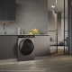 Haier I-Pro Series 5 HWD80B14959S8NUK lavasciuga Libera installazione Caricamento frontale Grafite D 13