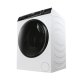 Haier I-Pro Series 5 HWD80B14959NUUK lavasciuga Libera installazione Caricamento frontale Bianco D 5