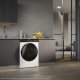 Haier I-Pro Series 5 HWD80B14959NUUK lavasciuga Libera installazione Caricamento frontale Bianco 12