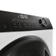Haier I-Pro Series 5 HWD100B14959NUK lavasciuga Libera installazione Caricamento frontale Bianco D 7