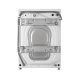 Haier I-Pro Series 5 HWD100B14959NUK lavasciuga Libera installazione Caricamento frontale Bianco D 11