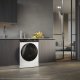 Haier I-Pro Series 5 HWD100B14959NUK lavasciuga Libera installazione Caricamento frontale Bianco D 13