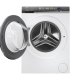 Haier I-Pro Series 7 HWD100BD14979NUK lavasciuga Libera installazione Caricamento frontale Bianco D 3