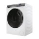 Haier I-Pro Series 7 HWD100BD14979NUK lavasciuga Libera installazione Caricamento frontale Bianco D 5