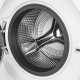 Haier I-Pro Series 7 HWD100BD14979NUK lavasciuga Libera installazione Caricamento frontale Bianco D 8