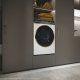 Haier I-Pro Series 7 HWD100BD14979NUK lavasciuga Libera installazione Caricamento frontale Bianco 15