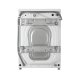 Haier I-Pro Series 7 HWD100BD14979NUK lavasciuga Libera installazione Caricamento frontale Bianco 16