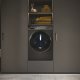 Haier I-Pro Series 7 HWD10BD14979SNUK lavasciuga Libera installazione Caricamento frontale Grafite D 11