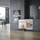 Miele 12364360 frigorifero Da incasso 137 L E Bianco 3