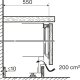 Miele 12364360 frigorifero Da incasso 137 L E Bianco 5