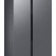 Samsung RS66DG813CS9 frigorifero side-by-side Libera installazione 652 L C Acciaio inox 3
