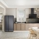Samsung RS66DG813CS9 frigorifero side-by-side Libera installazione 652 L C Acciaio inox 7