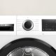 Bosch Serie 6 WQG245A0GB asciugatrice Libera installazione Caricamento frontale 9 kg A++ Bianco 3