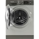 Hotpoint Ariston NM11 948 GC A UK lavatrice Caricamento frontale 9 kg 1400 Giri/min Grafite 5