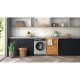 Hotpoint Ariston NM11 948 GC A UK lavatrice Caricamento frontale 9 kg 1400 Giri/min Grafite 6
