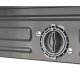 Hotpoint Ariston NM11 948 GC A UK lavatrice Caricamento frontale 9 kg 1400 Giri/min Grafite 8