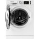 Hotpoint Ariston NM11 948 WC A UK lavatrice Caricamento frontale 9 kg 1400 Giri/min Bianco 5