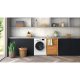 Hotpoint Ariston NM11 948 WC A UK lavatrice Caricamento frontale 9 kg 1400 Giri/min Bianco 6