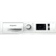 Hotpoint Ariston NM11 948 WC A UK lavatrice Caricamento frontale 9 kg 1400 Giri/min Bianco 7