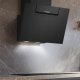 Siemens iQ300 LC67KFN60B cappa aspirante Cappa aspirante a parete Nero 431 m³/h 3