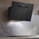 Siemens iQ300 LC67KFN60B cappa aspirante Cappa aspirante a parete Nero 431 m³/h 4
