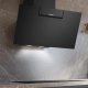 Siemens iQ300 LC87KFN60B cappa aspirante Cappa aspirante a parete Nero 431 m³/h 3