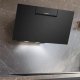 Siemens iQ300 LC87KFN60B cappa aspirante Cappa aspirante a parete Nero 431 m³/h 4