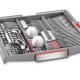 Bosch Serie 8 SMD8YCX03G lavastoviglie A scomparsa totale 14 coperti A 6