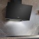 Siemens iQ700 LC91KLT60B cappa aspirante Cappa aspirante a parete Nero 441 m³/h 3