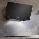 Siemens iQ700 LC91KLT60B cappa aspirante Cappa aspirante a parete Nero 441 m³/h 4