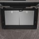 Siemens iQ700 LC91KLT60B cappa aspirante Cappa aspirante a parete Nero 441 m³/h 7