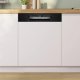 Bosch Serie 2 SMI2HTB02G lavastoviglie A scomparsa parziale 13 coperti D 3