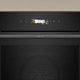 Neff N 70 71 L 3600 W Grafite, Grigio 3