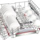 Bosch Serie 6 SMS6TCI01G lavastoviglie Libera installazione 14 coperti A 7