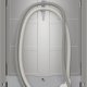 Bosch Serie 6 SMS6TCI01G lavastoviglie Libera installazione 14 coperti A 10