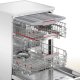 Bosch Serie 6 SMS6TCW01G lavastoviglie Libera installazione 14 coperti A 6