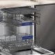 Siemens iQ300 SX73HX10VG lavastoviglie A scomparsa totale 14 coperti D 5