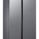 Samsung Series 6 RS62DG5003S9/EU frigorifero side-by-side Libera installazione 655 L E Argento 5