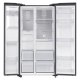 Samsung RS65DG54M3B1/EU frigorifero side-by-side Libera installazione 635 L E Nero 6