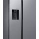 Samsung RS65DG54M3SL/EU frigorifero side-by-side Libera installazione 635 L E Argento 6