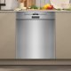 Neff S145HTS01G lavastoviglie A scomparsa parziale 13 coperti D 3