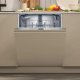 Neff S153HTX02G lavastoviglie A scomparsa totale 13 coperti D 3
