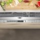 Neff S153HTX02G lavastoviglie A scomparsa totale 13 coperti D 4