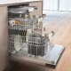 Miele 12645190 lavastoviglie A scomparsa totale 14 coperti A 6