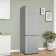 Bosch Serie 4 KGN392LBFG frigorifero con congelatore Libera installazione 363 L B Acciaio inox 3