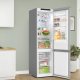 Bosch Serie 4 KGN392LBFG frigorifero con congelatore Libera installazione 363 L B Acciaio inox 4