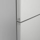 Bosch Serie 4 KGN392LBFG frigorifero con congelatore Libera installazione 363 L B Acciaio inox 9